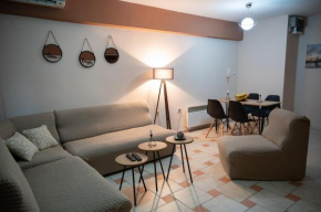 MM APARTMENT near Center, FREE PARKING